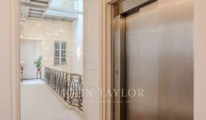 Venda Apartamento Bordeaux