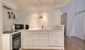 Venda Apartamento Bordeaux