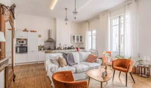 Venda Apartamento Bordeaux