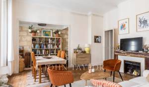 Venda Apartamento Bordeaux