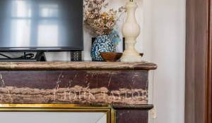 Venda Apartamento Bordeaux