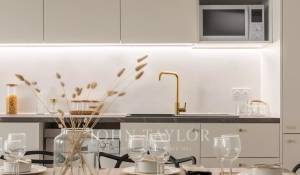 Venda Apartamento Bordeaux