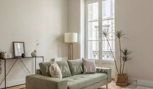 Venda Apartamento Bordeaux