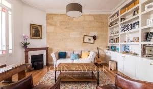 Venda Apartamento Bordeaux