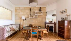 Venda Apartamento Bordeaux