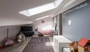 Venda Apartamento Bordeaux