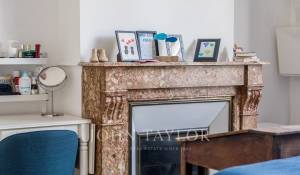 Venda Apartamento Bordeaux