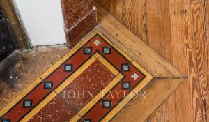 Venda Apartamento Bordeaux