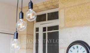 Venda Apartamento Bordeaux