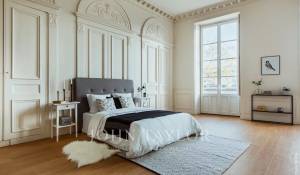 Venda Apartamento Bordeaux