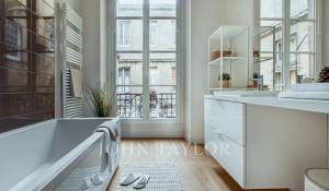 Venda Apartamento Bordeaux