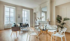 Venda Apartamento Bordeaux