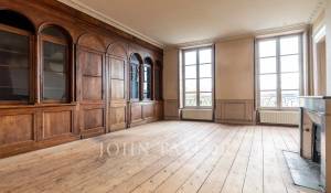 Venda Apartamento Bordeaux