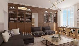 Venda Apartamento Bordeaux