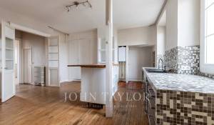 Venda Apartamento Bordeaux