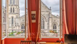 Venda Apartamento Bordeaux