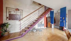 Venda Apartamento Bordeaux