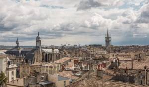 Venda Apartamento Bordeaux