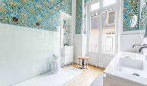 Venda Apartamento Bordeaux