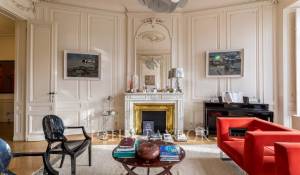 Venda Apartamento Bordeaux