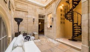 Venda Apartamento Bordeaux