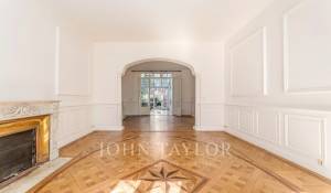 Venda Apartamento Bordeaux