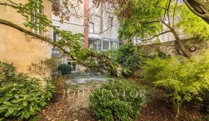 Venda Apartamento Bordeaux