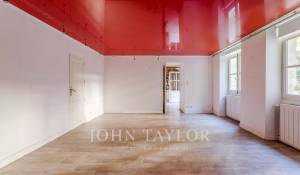 Venda Apartamento Bordeaux