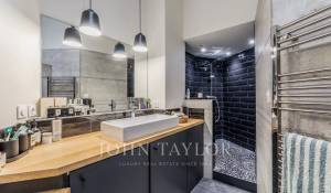 Venda Apartamento Bordeaux