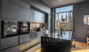 Venda Apartamento Bordeaux