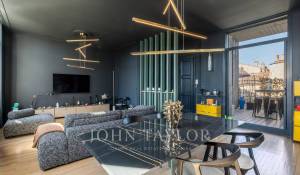 Venda Apartamento Bordeaux