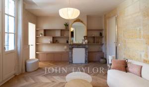 Venda Apartamento Bordeaux