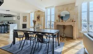 Venda Apartamento Bordeaux