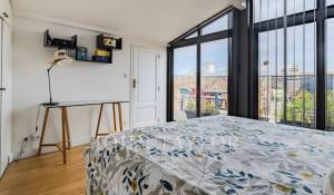 Venda Apartamento Bordeaux