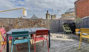 Venda Apartamento Bordeaux