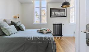 Venda Apartamento Bordeaux