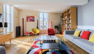 Venda Apartamento Bordeaux