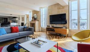 Venda Apartamento Bordeaux