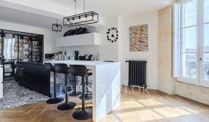 Venda Apartamento Bordeaux