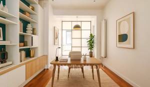 Venda Apartamento Bordeaux