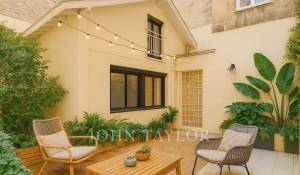 Venda Apartamento Bordeaux