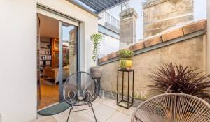 Venda Apartamento Bordeaux