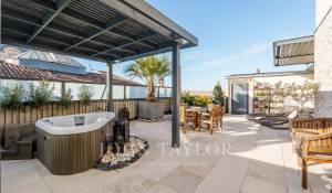 Venda Apartamento Bordeaux