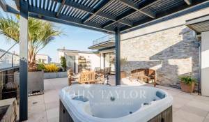 Venda Apartamento Bordeaux