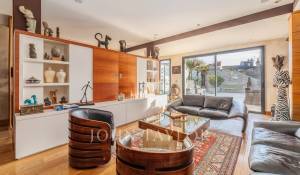 Venda Apartamento Bordeaux