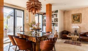 Venda Apartamento Bordeaux