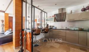 Venda Apartamento Bordeaux