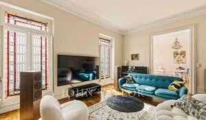 Venda Apartamento Bordeaux