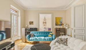 Venda Apartamento Bordeaux