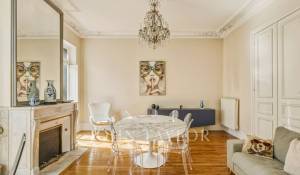 Venda Apartamento Bordeaux